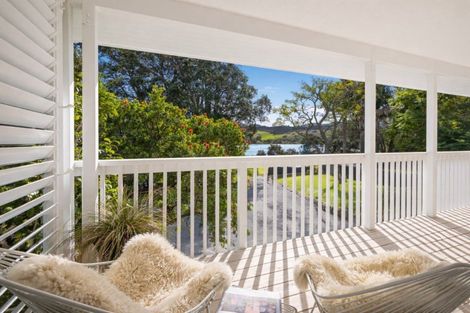 Photo of property in 25 Riverside Drive, Point Wells, Warkworth, 0986