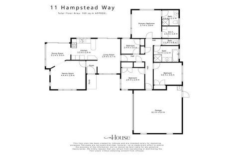 Photo of property in 11 Hampstead Way, Rototuna North, Hamilton, 3210