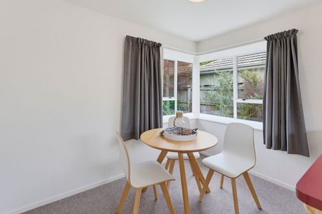 Photo of property in 2/2 Bentley Street, Russley, Christchurch, 8042