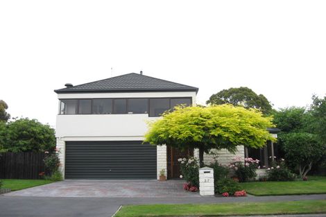 Photo of property in 27 Briarmont Street, Avondale, Christchurch, 8061