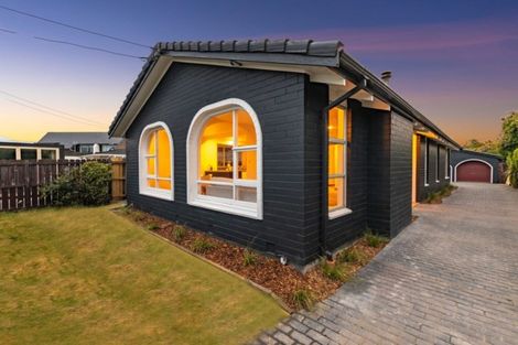 Photo of property in 535 Marine Parade, South New Brighton, Christchurch, 8062