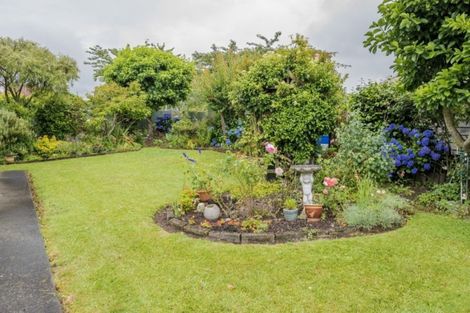 Photo of property in 158 Winchester Street, Levin, 5510