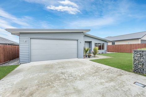Photo of property in 15 Andrew Hilton Close, Morrinsville, 3300