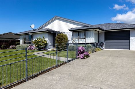 Photo of property in 2/53 Brooklyn Drive, Redwoodtown, Blenheim, 7201