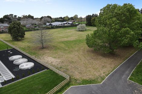 Photo of property in 7 Fairweather Lane, Tamahere, 3283