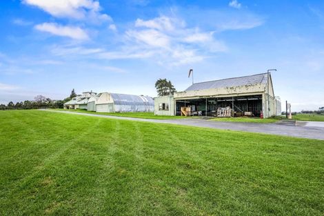 Photo of property in 97 Runciman Road, Pukekohe East, Pukekohe, 2677