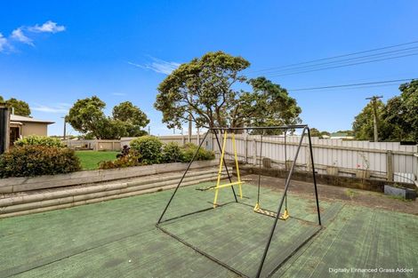 Photo of property in 72 Manuka Street, Castlecliff, Whanganui, 4501