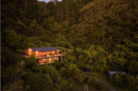 Photo of property in 1818 Port Underwood Road, Port Underwood, Picton, 7281