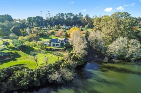 Photo of property in 11 Narrows Lane, Tamahere, Hamilton, 3283