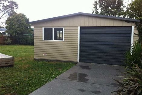 Photo of property in 6 Mooney Street, Nawton, Hamilton, 3200