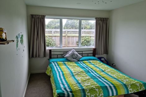 Photo of property in 37 Maka Lane, Halswell, Christchurch, 8025