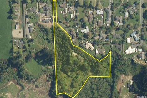 Photo of property in 182 Thornton Road, Cambridge, 3434