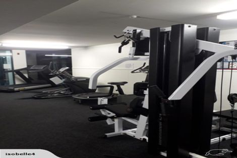 Photo of property in Luxford Villas, 314/72 Herald Street, Berhampore, Wellington, 6023