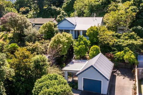 Photo of property in 79 Milton Road, Bluff Hill, Napier, 4110