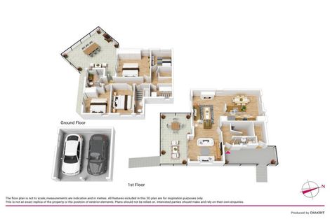 Photo of property in 11 Russo Terrace, Eastbourne, Lower Hutt, 5013