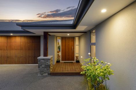 Photo of property in 1/456 Curraghs Road, West Melton, Christchurch, 7676