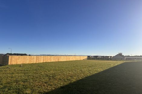 Photo of property in 131 Ridgeland Way, West Melton, 7676