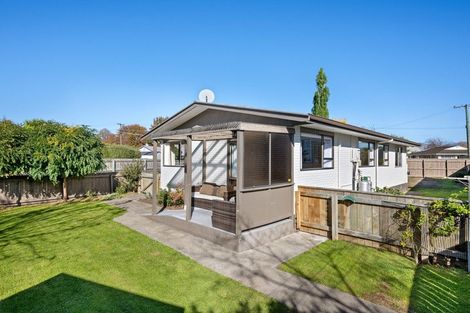 Photo of property in 13 Muller Road, Blenheim, 7201