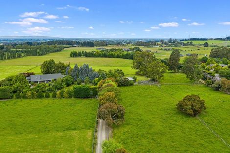 Photo of property in 109 Forestry Road, Ashley, Rangiora, 7477