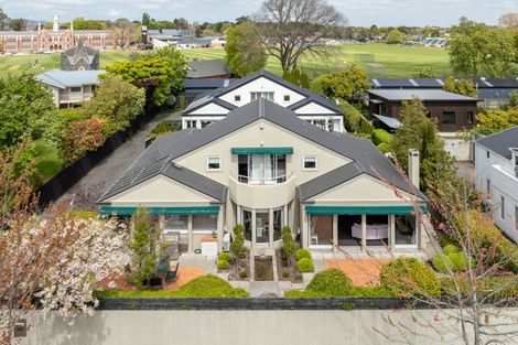 Photo of property in 9a Weka Street, Fendalton, Christchurch, 8041