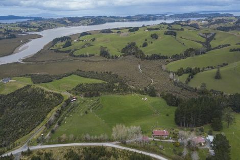 Photo of property in 321 Hepburn Creek Road, Warkworth, 0981