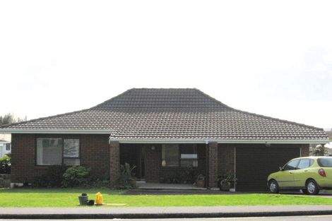 Photo of property in 53b Clark Road, Pahurehure, Papakura, 2113