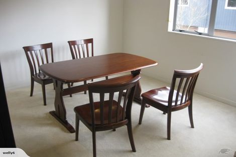 Photo of property in The Altair, 29/120 Rintoul Street, Newtown, Wellington, 6021