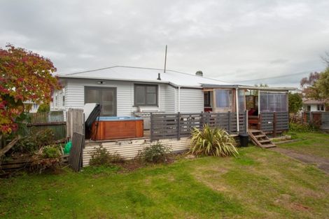 Photo of property in 7 Tee Street, Putaruru, 3411