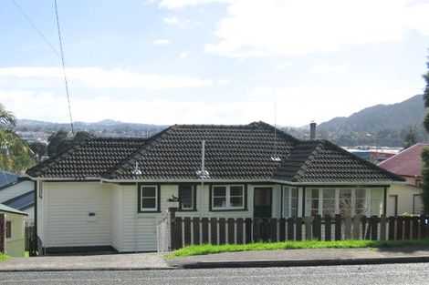 Photo of property in 81 Morningside Road, Morningside, Whangarei, 0110