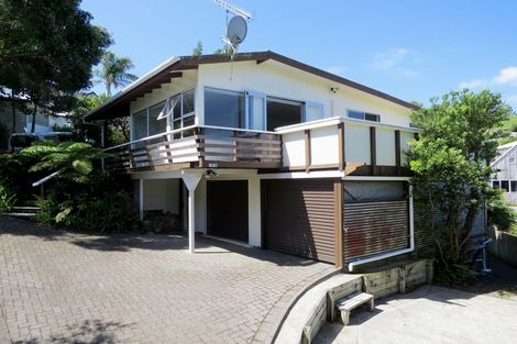 Photo of property in 3010 Long Bay Road, Wyuna Bay, Coromandel, 3581