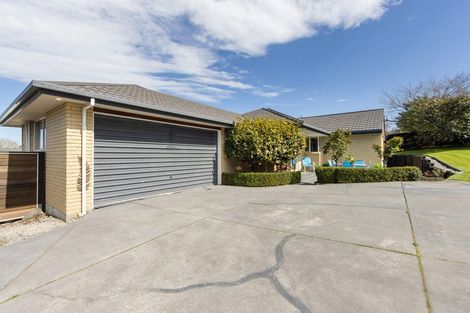 Photo of property in 18 Mcdougal Place, Kaiapoi, 7630