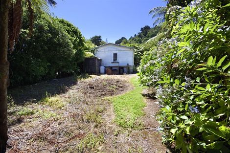 Photo of property in 20 Nikau Street, Duncan Bay, Rai Valley, 7195