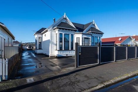 Photo of property in 37 Grove Street, Saint Kilda, Dunedin, 9012