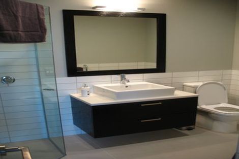 Photo of property in Chews Lane Apartments, 17d/9 Chews Lane, Wellington Central, Wellington, 6011