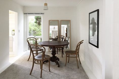 Photo of property in 3/16 Rossall Street, Merivale, Christchurch, 8014