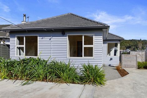Photo of property in 55 Moohan Street, Wainuiomata, Lower Hutt, 5014