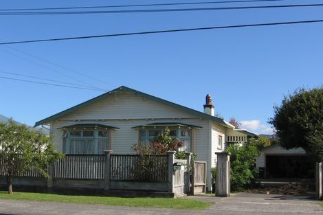 Photo of property in 127 William Street, Petone, Lower Hutt, 5012