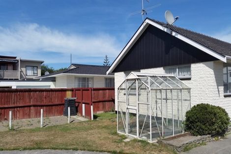 Photo of property in 91 Rocking Horse Road, Southshore, Christchurch, 8062
