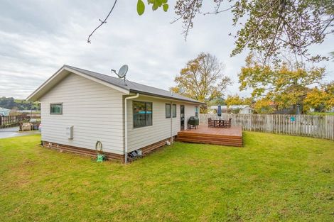 Photo of property in 98c Riverview Road, Huntly, 3700