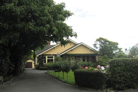 Photo of property in 15 Banks Avenue, Burwood, Christchurch, 8061