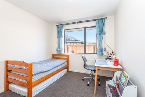 Photo of property in 4 Wardell Street, Wigram, Christchurch, 8042