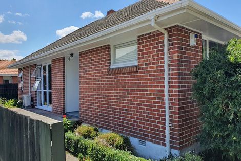 Photo of property in 1/49 Dunedin Street, Redwood, Christchurch, 8051
