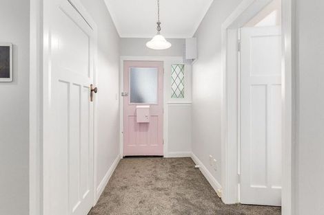 Photo of property in Trinity Newman, 56 Adams Terrace, Aro Valley, Wellington, 6021