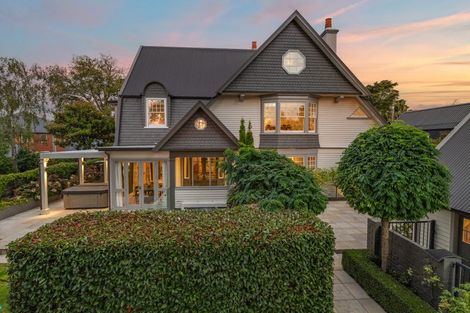 Photo of property in 76 Harakeke Street, Fendalton, Christchurch, 8014