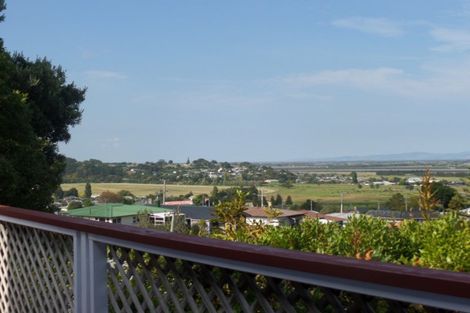 Photo of property in 203 Grafton Road, Thames, 3500