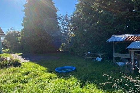 Photo of property in 7 Moorhouse Street, Waimate, 7924