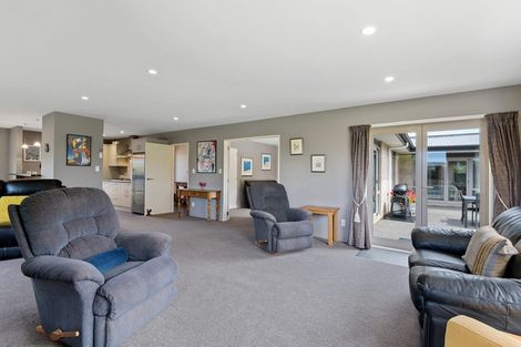 Photo of property in 5 Matisse Close, Rolleston, 7614