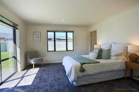 Photo of property in 91 Overbury Crescent, Rolleston, 7614