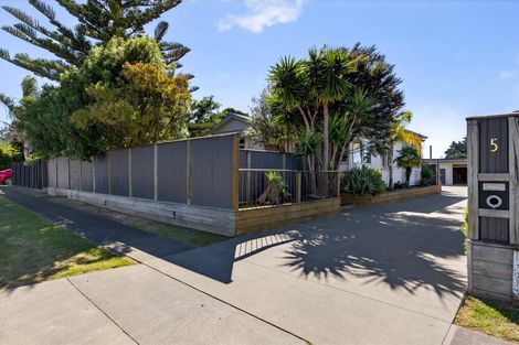 Photo of property in 5 Buchanan Street, Mangapapa, Gisborne, 4010