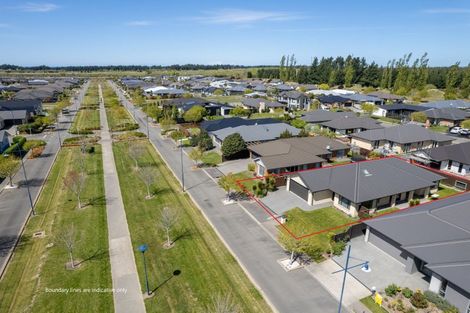 Photo of property in 53 Tutaipatu Avenue, Pegasus, 7612